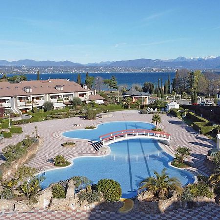 Apartmán I Ciliegi 1-09 Con Piscina By Wonderful Italy Desenzano del Garda Exteriér fotografie