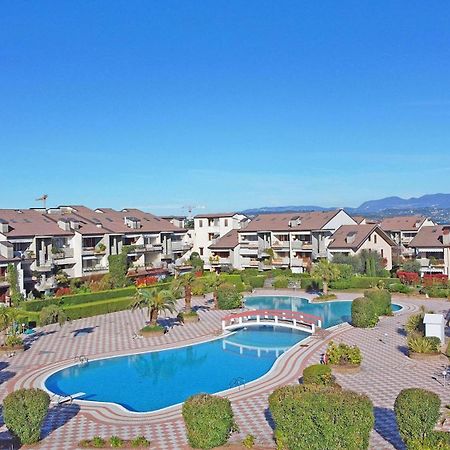 Apartmán I Ciliegi 1-09 Con Piscina By Wonderful Italy Desenzano del Garda Exteriér fotografie