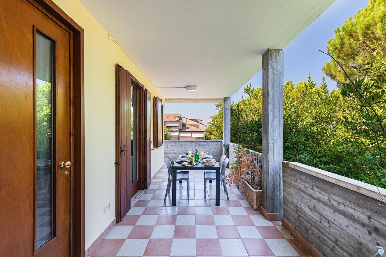 Apartmán I Ciliegi 1-09 Con Piscina By Wonderful Italy Desenzano del Garda Exteriér fotografie